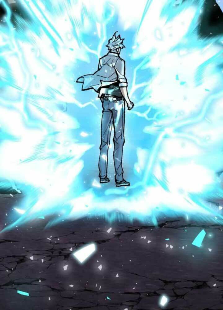 Phá Bỏ Giới Hạn: Chapter 70