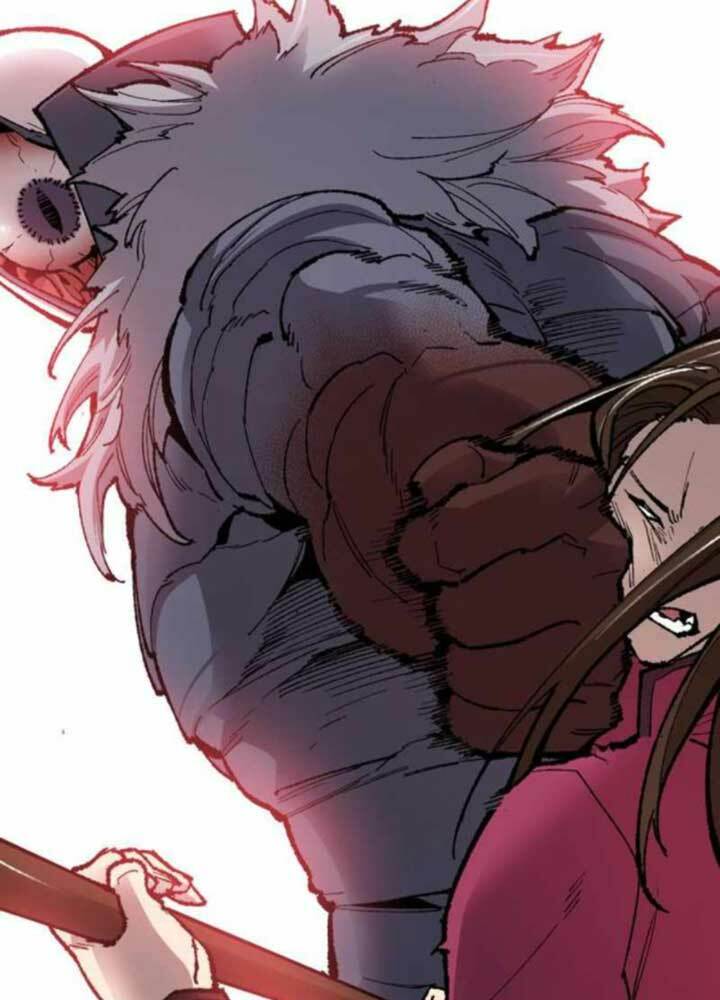 Phá Bỏ Giới Hạn: Chapter 70