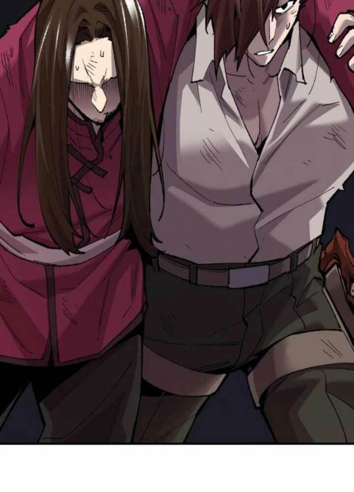 Phá Bỏ Giới Hạn: Chapter 70