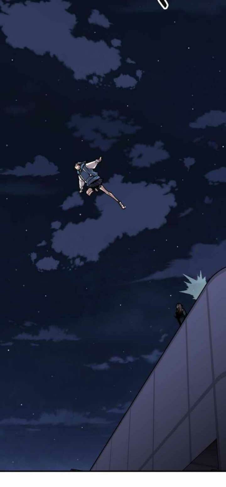 Phá Bỏ Giới Hạn: Chapter 70