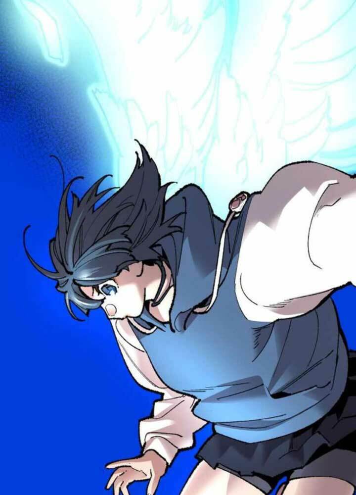 Phá Bỏ Giới Hạn: Chapter 70