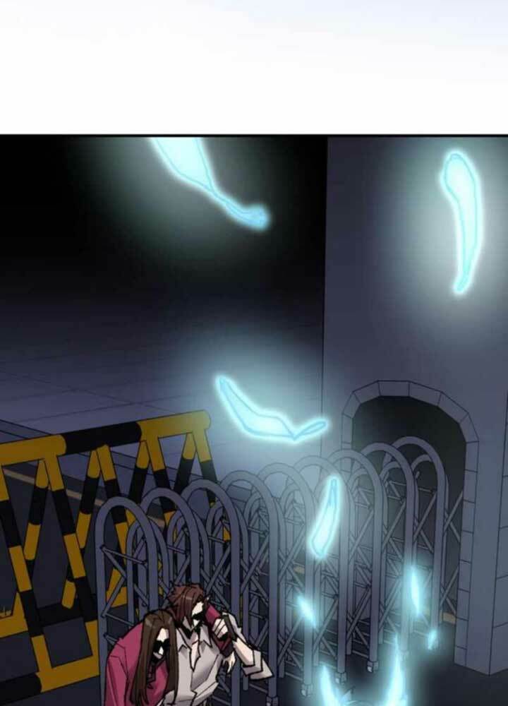 Phá Bỏ Giới Hạn: Chapter 70