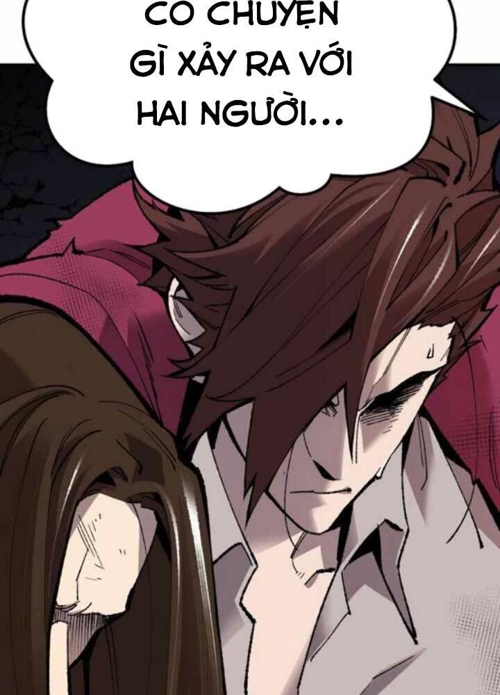 Phá Bỏ Giới Hạn: Chapter 70