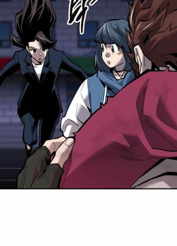 Phá Bỏ Giới Hạn: Chapter 70