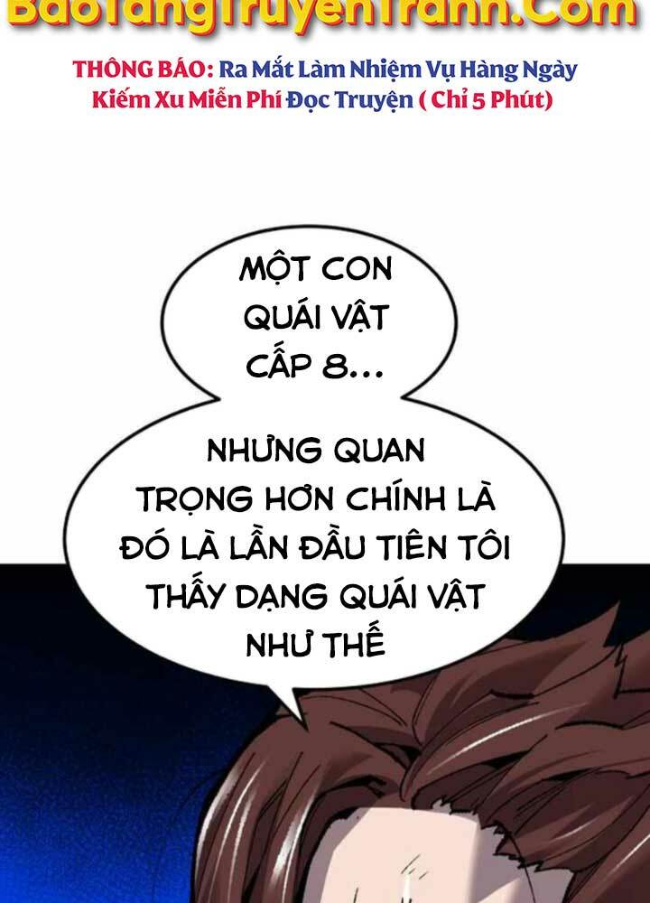 Phá Bỏ Giới Hạn: Chapter 70