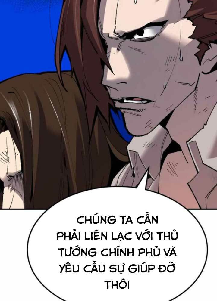 Phá Bỏ Giới Hạn: Chapter 70