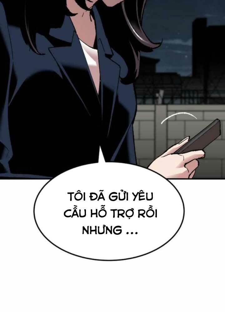 Phá Bỏ Giới Hạn: Chapter 70