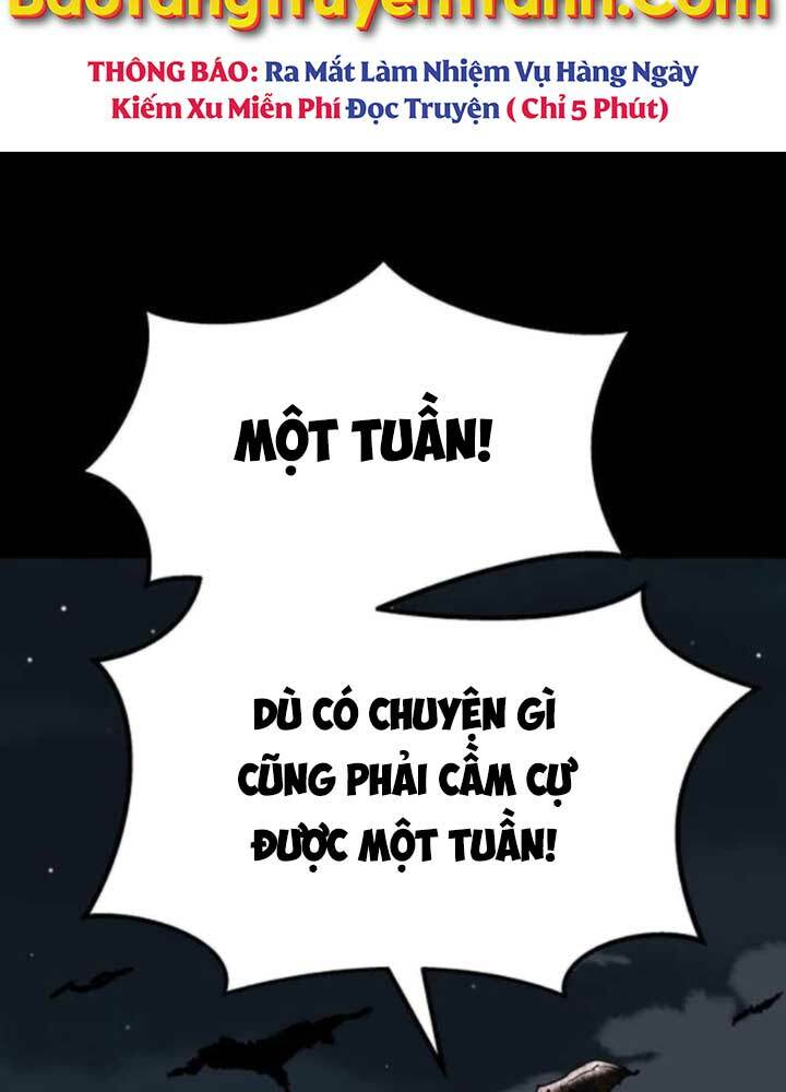 Phá Bỏ Giới Hạn: Chapter 70
