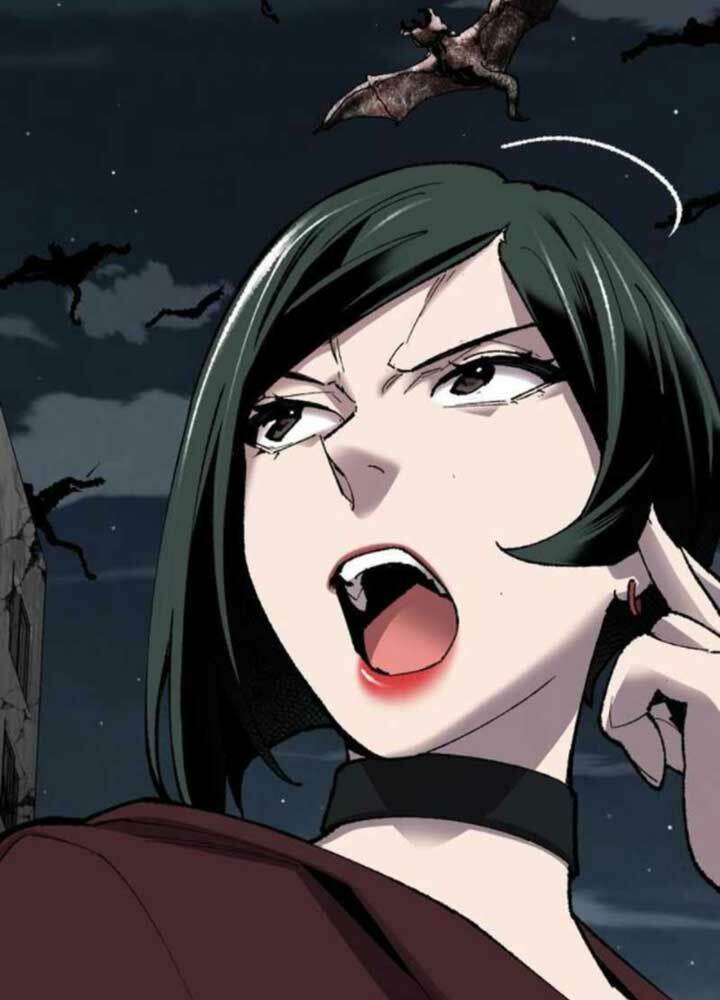 Phá Bỏ Giới Hạn: Chapter 70