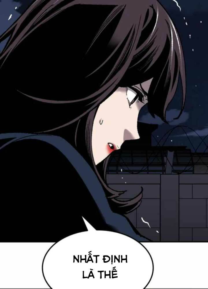 Phá Bỏ Giới Hạn: Chapter 70