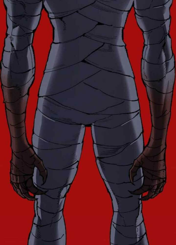 Phá Bỏ Giới Hạn: Chapter 70
