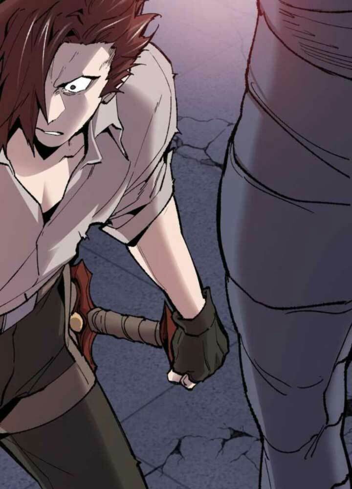 Phá Bỏ Giới Hạn: Chapter 70