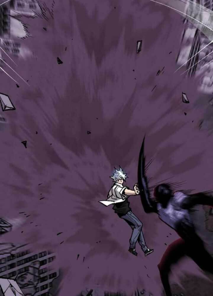Phá Bỏ Giới Hạn: Chapter 70