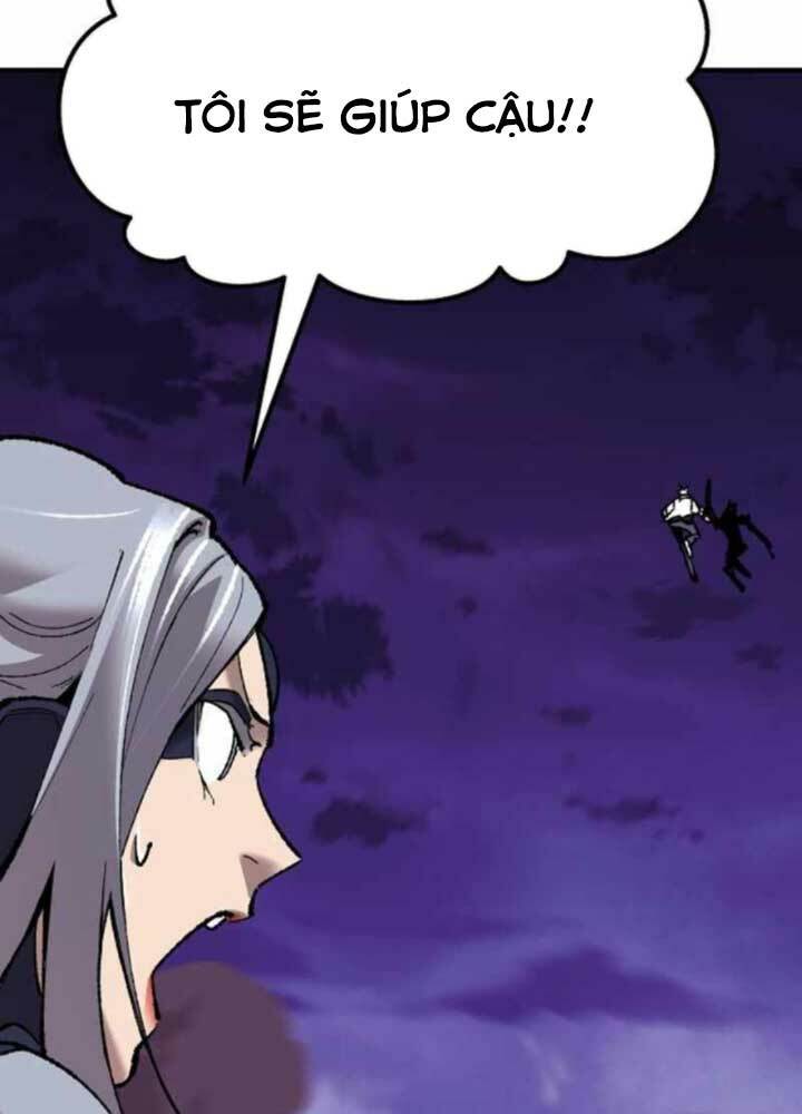 Phá Bỏ Giới Hạn: Chapter 70