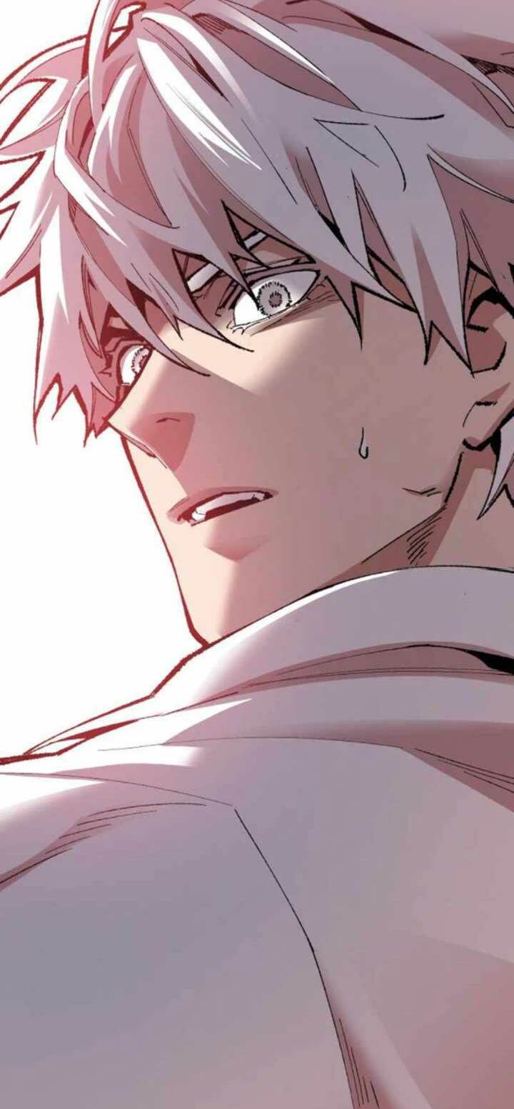 Phá Bỏ Giới Hạn: Chapter 70