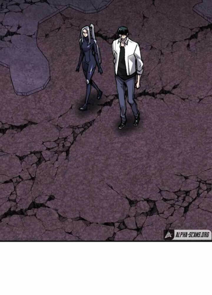 Phá Bỏ Giới Hạn: Chapter 70