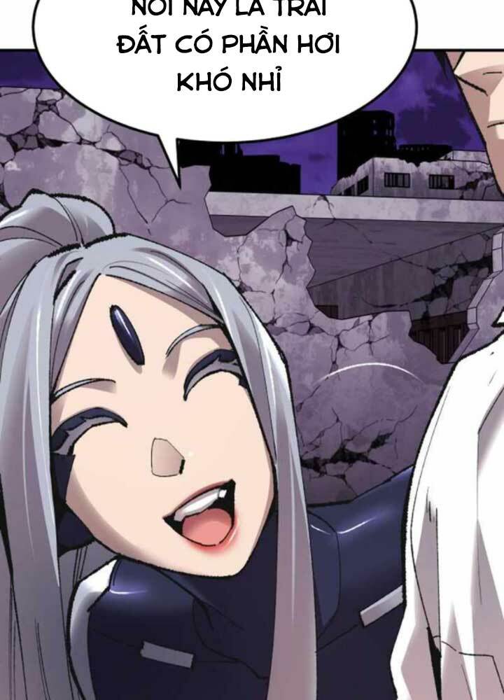Phá Bỏ Giới Hạn: Chapter 70