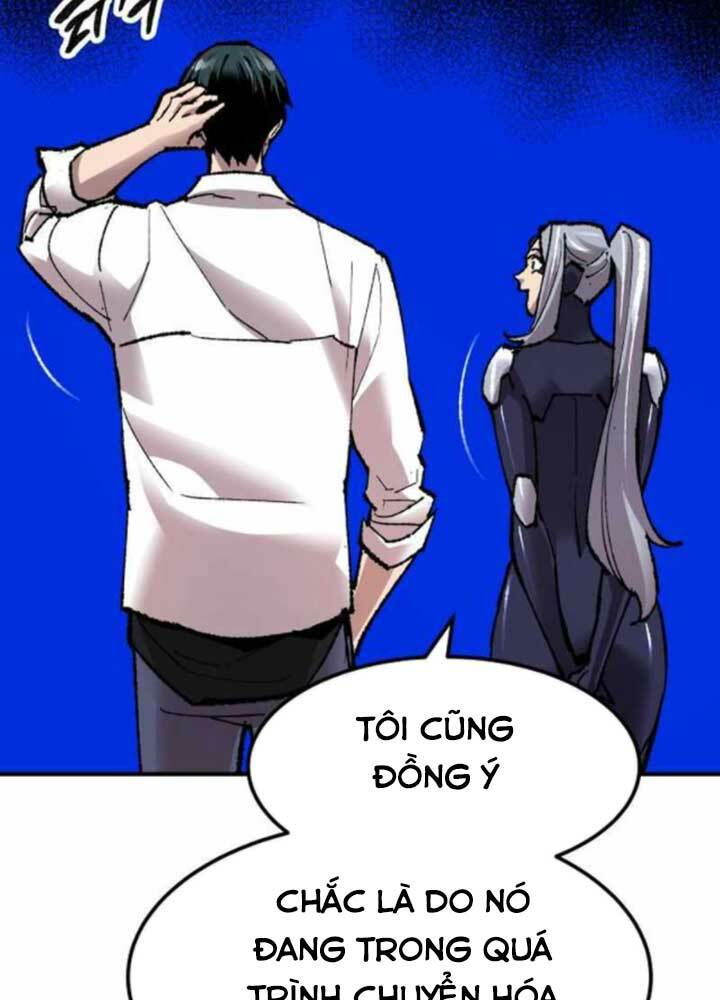 Phá Bỏ Giới Hạn: Chapter 70
