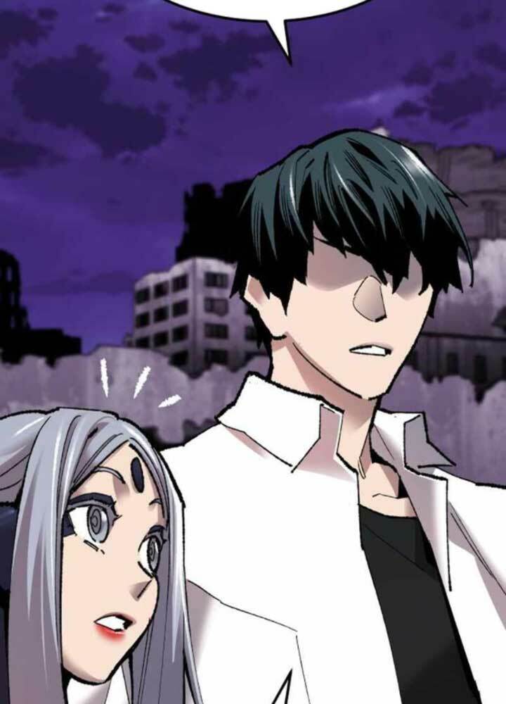 Phá Bỏ Giới Hạn: Chapter 70