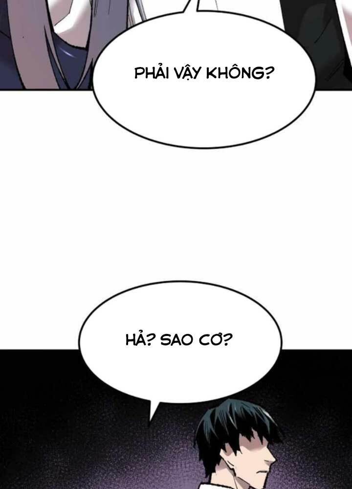 Phá Bỏ Giới Hạn: Chapter 70