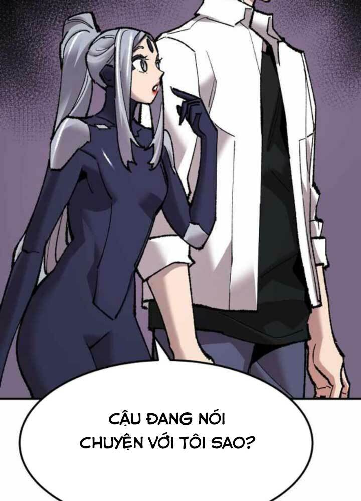 Phá Bỏ Giới Hạn: Chapter 70