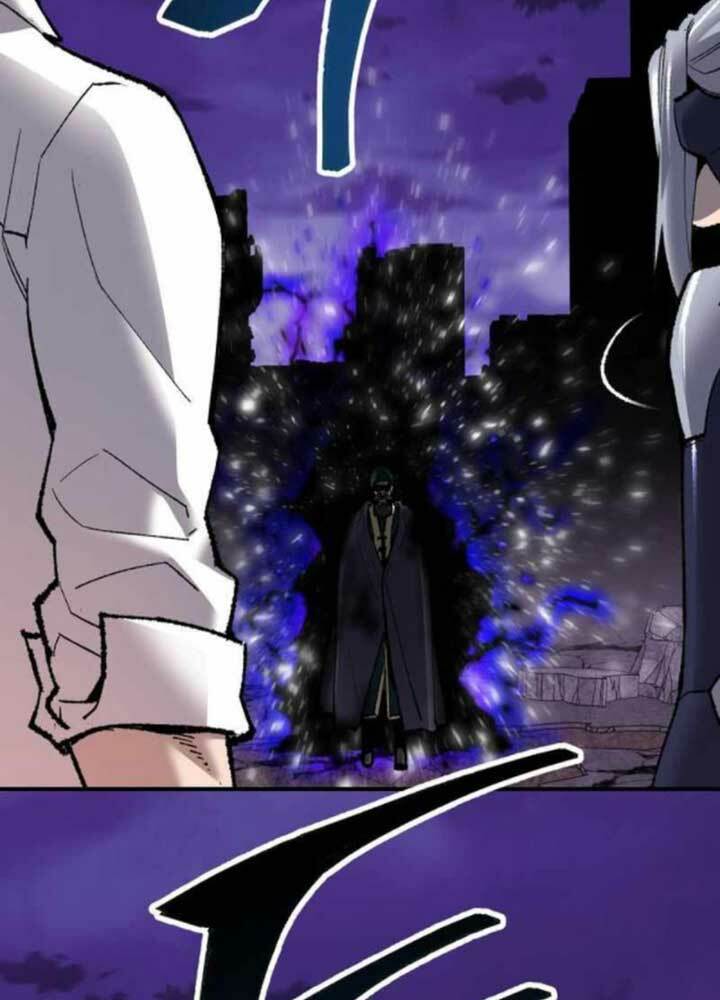 Phá Bỏ Giới Hạn: Chapter 70