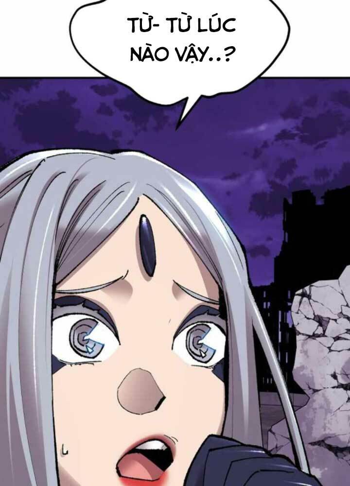 Phá Bỏ Giới Hạn: Chapter 70