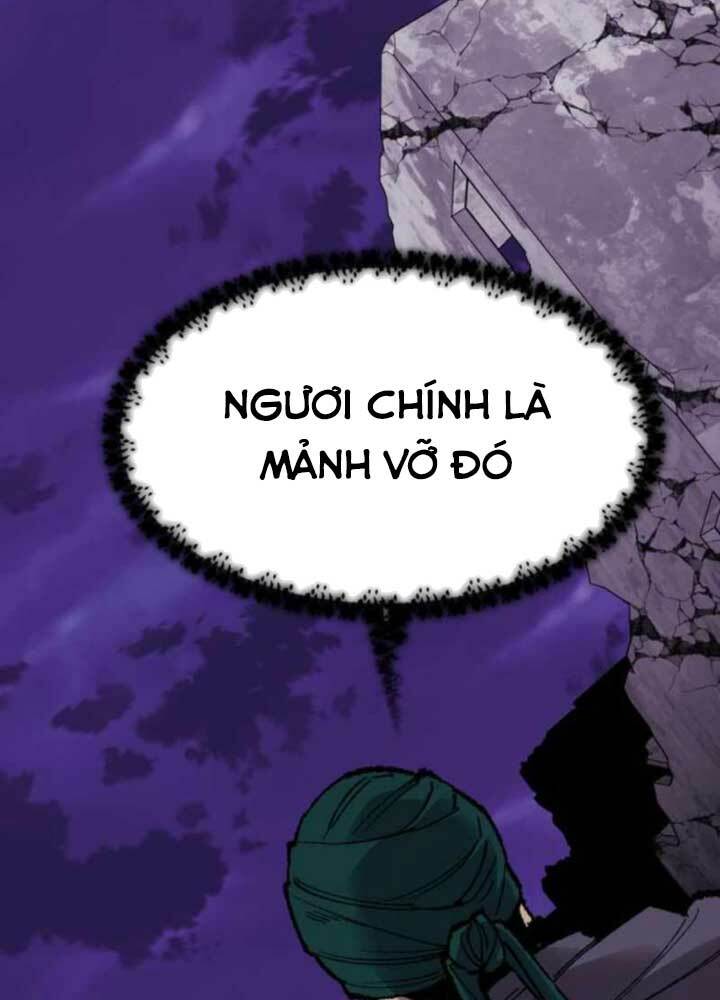 Phá Bỏ Giới Hạn: Chapter 70