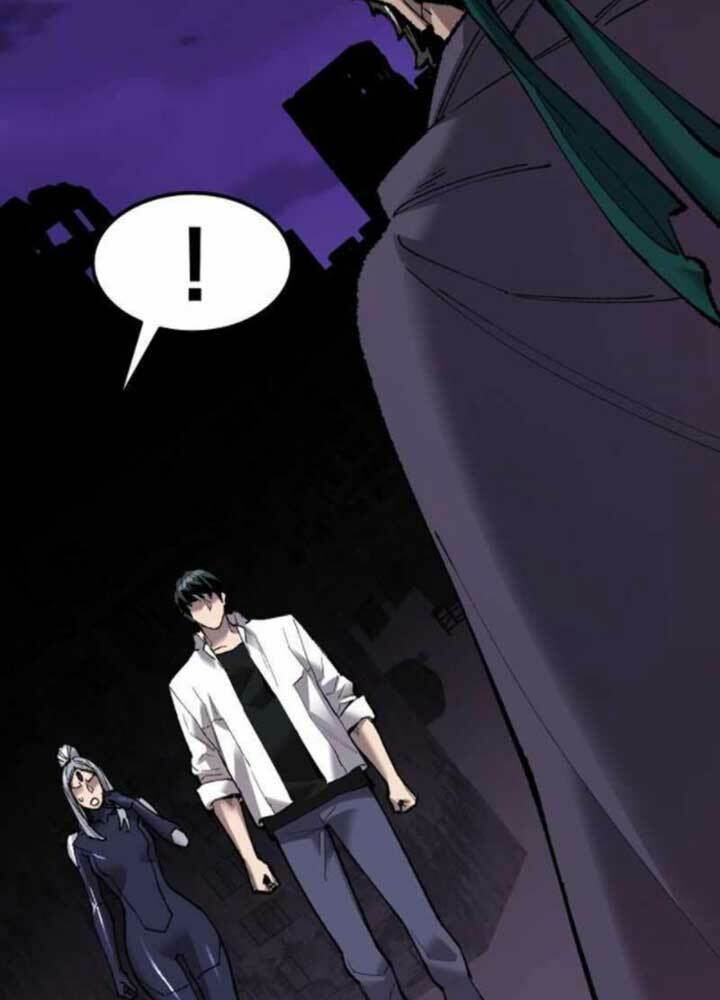 Phá Bỏ Giới Hạn: Chapter 70