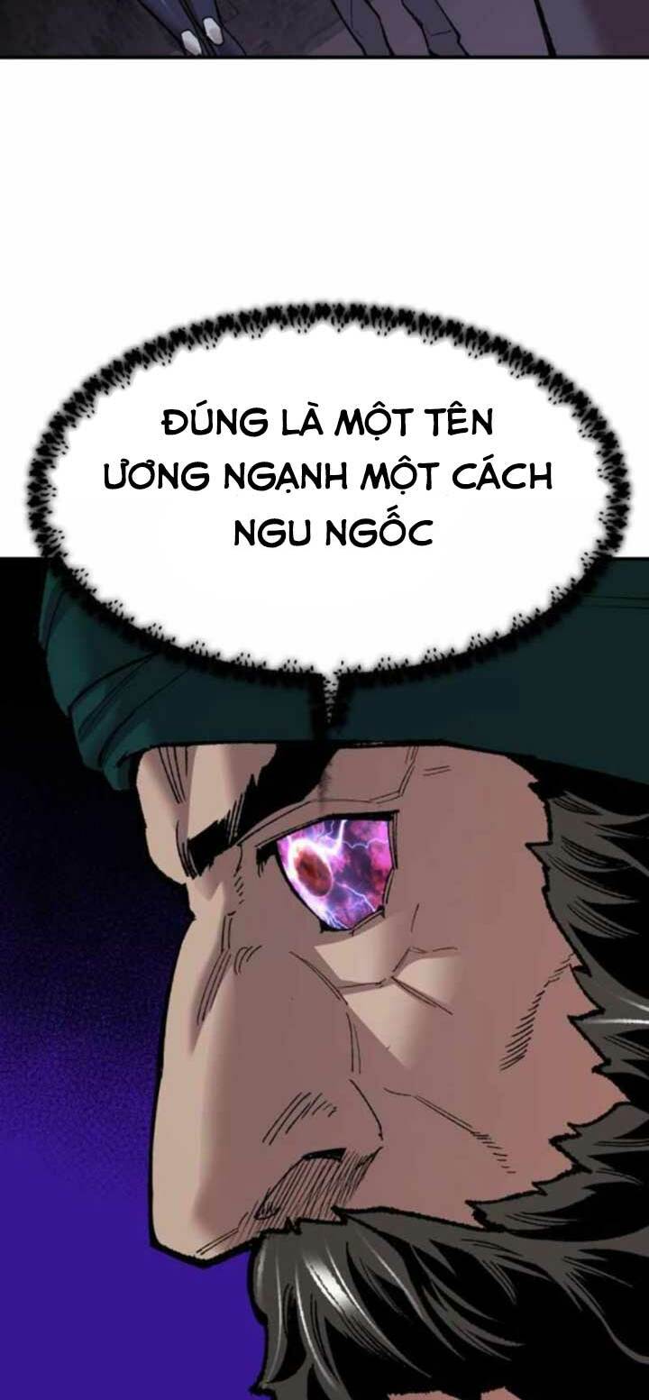 Phá Bỏ Giới Hạn: Chapter 70