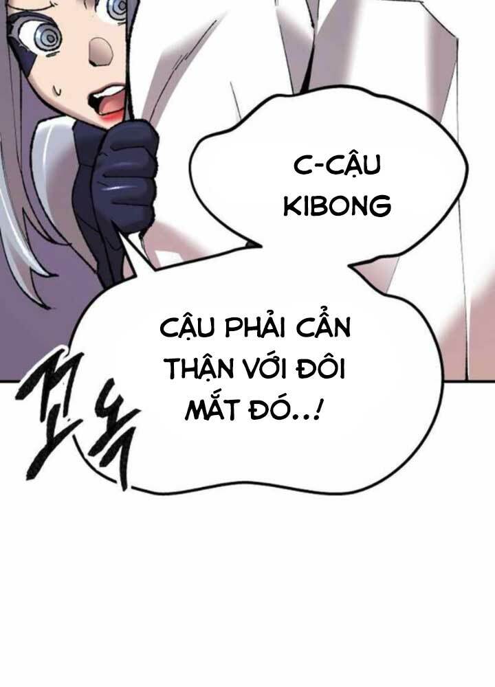 Phá Bỏ Giới Hạn: Chapter 70