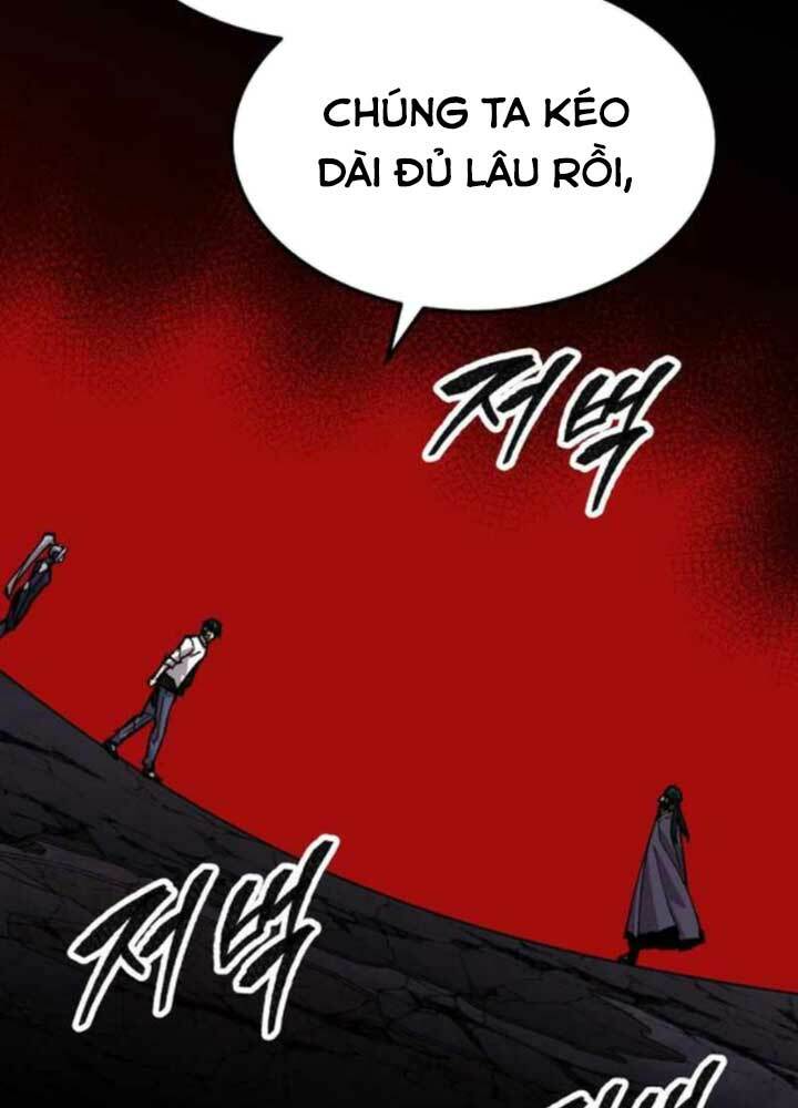Phá Bỏ Giới Hạn: Chapter 70