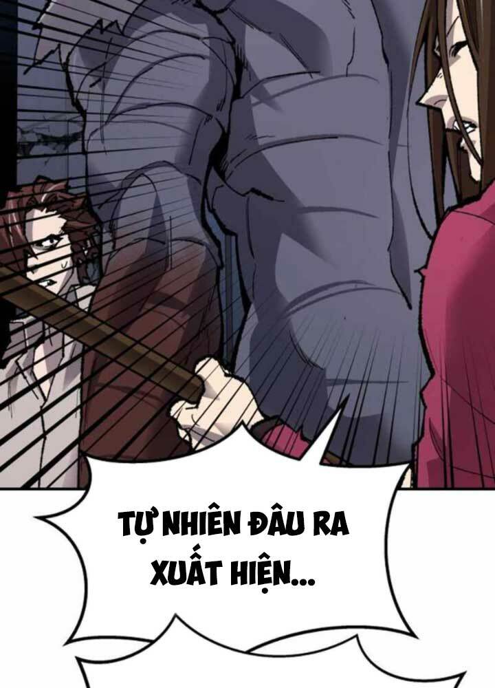 Phá Bỏ Giới Hạn: Chapter 70