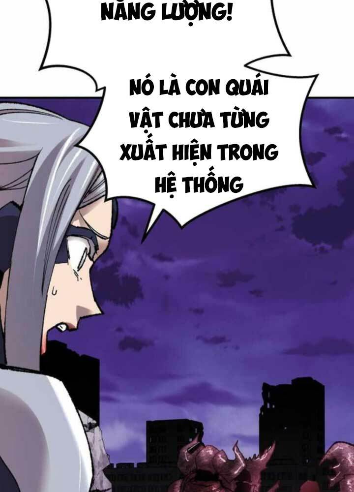 Phá Bỏ Giới Hạn: Chapter 70