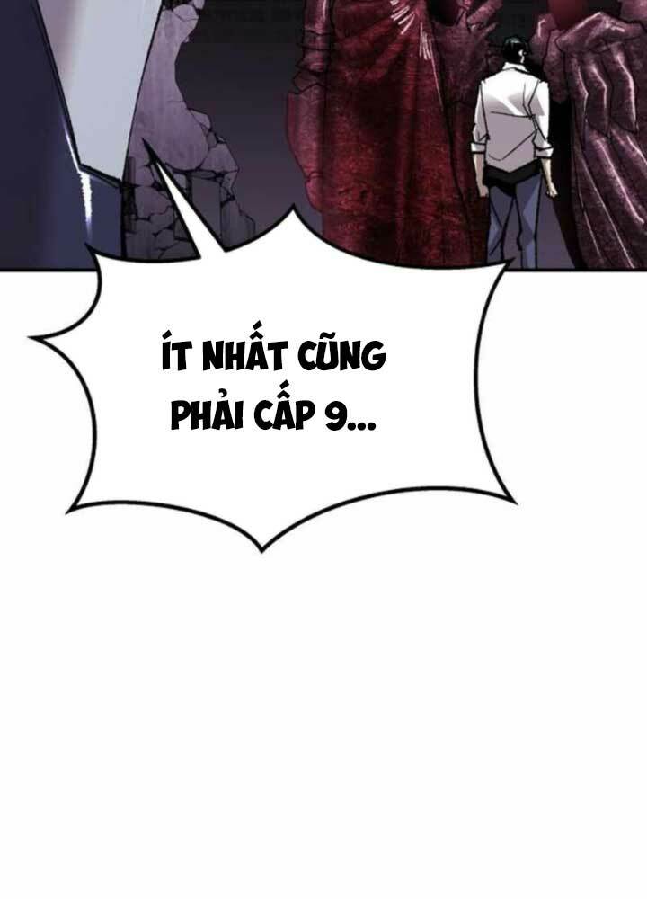 Phá Bỏ Giới Hạn: Chapter 70