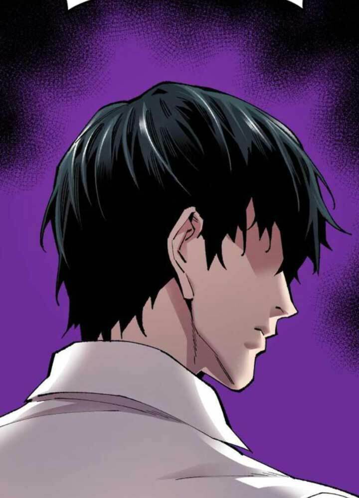 Phá Bỏ Giới Hạn: Chapter 70