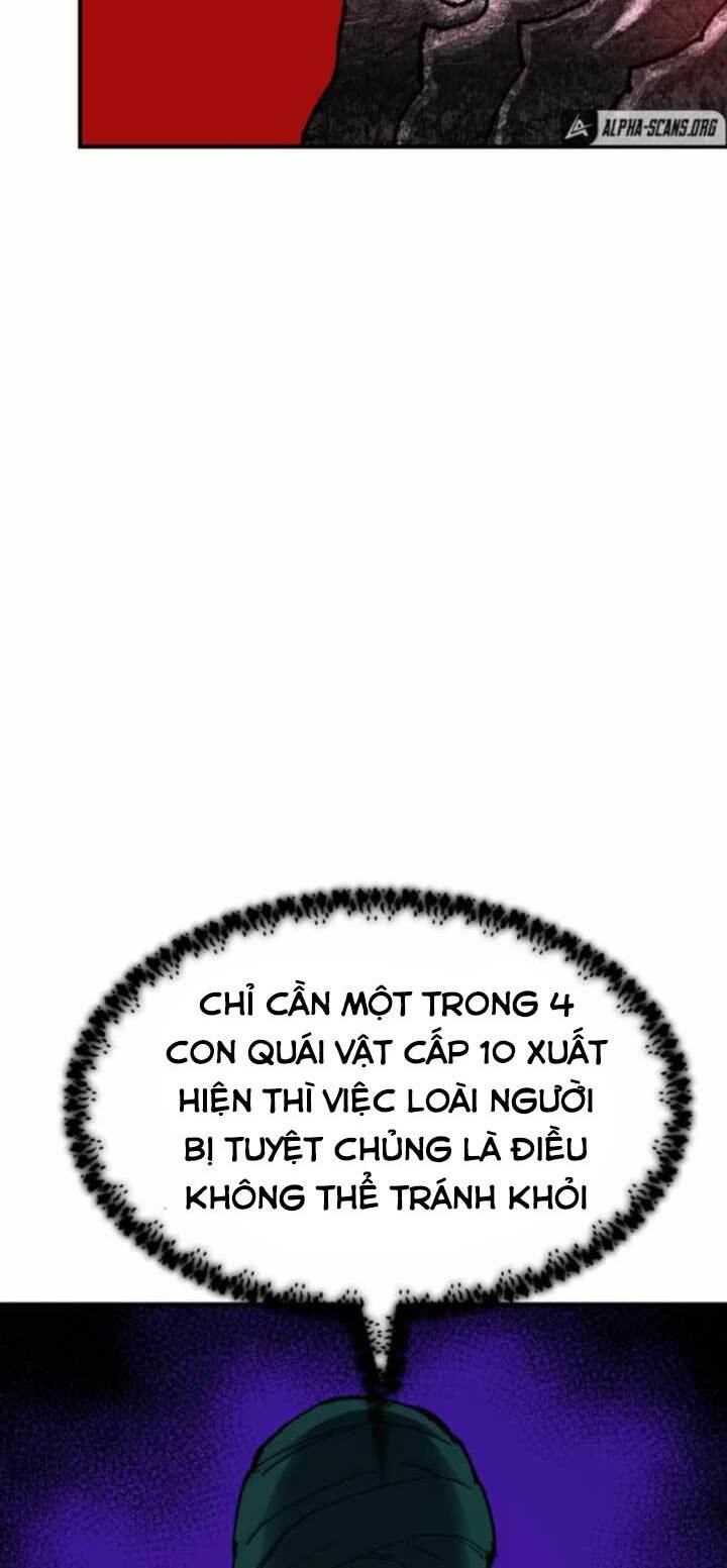 Phá Bỏ Giới Hạn: Chapter 70