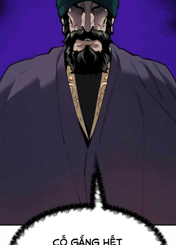 Phá Bỏ Giới Hạn: Chapter 70