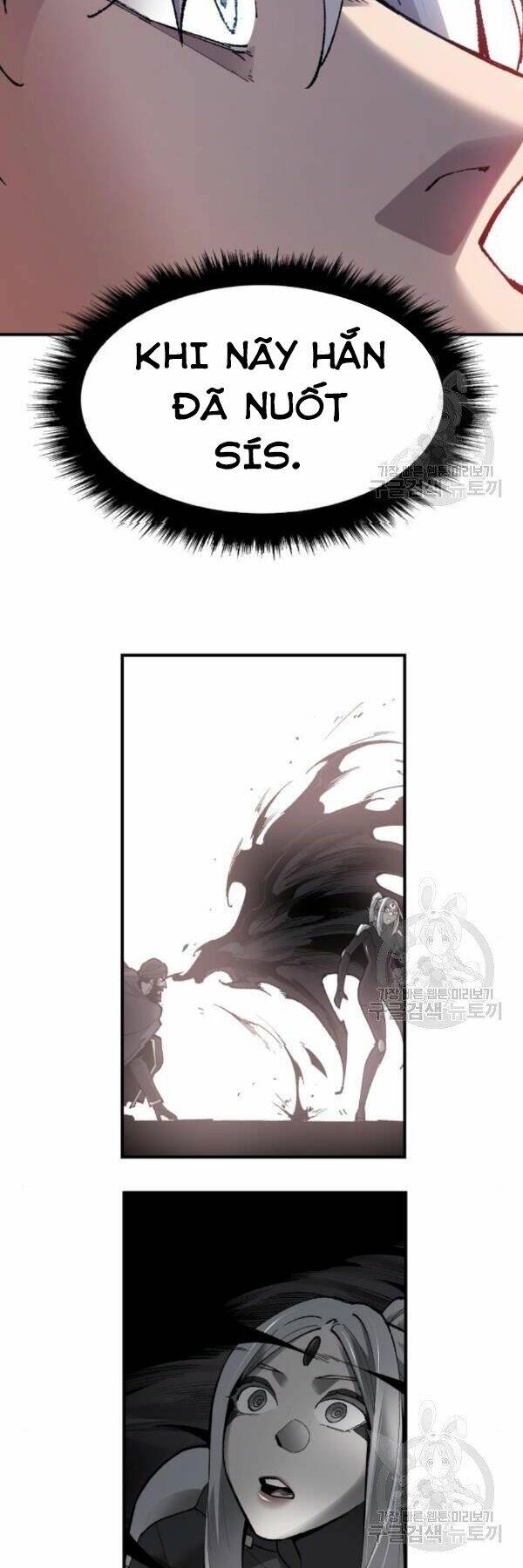 Phá Bỏ Giới Hạn: Chapter 73