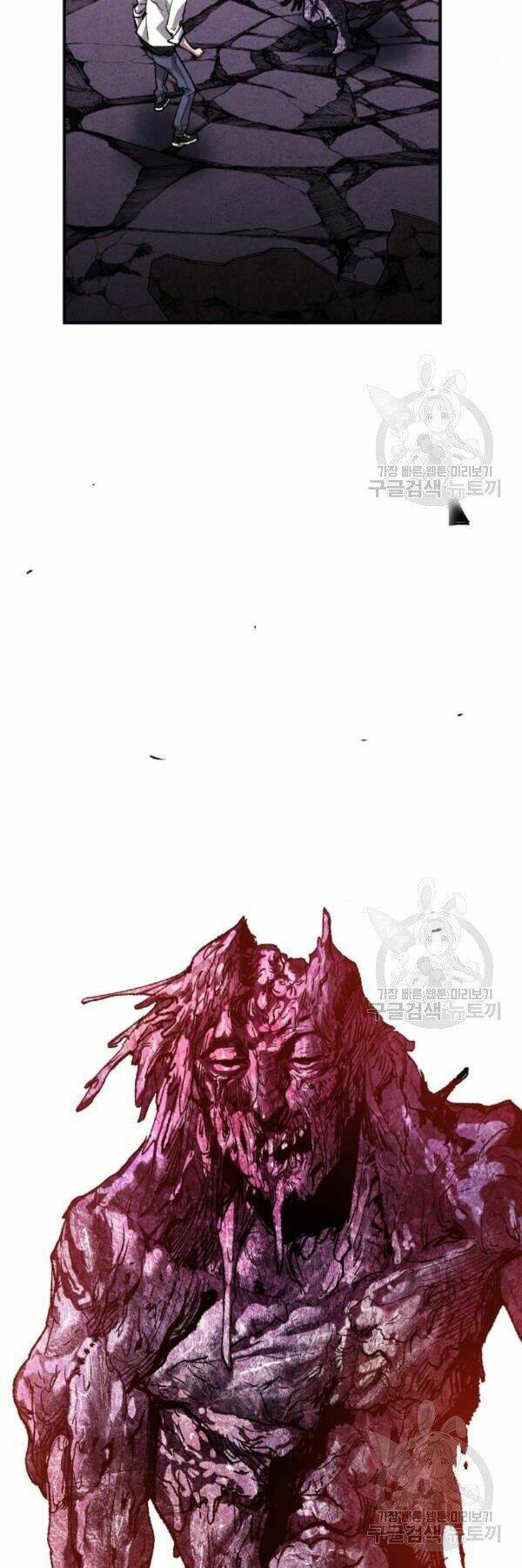Phá Bỏ Giới Hạn: Chapter 73
