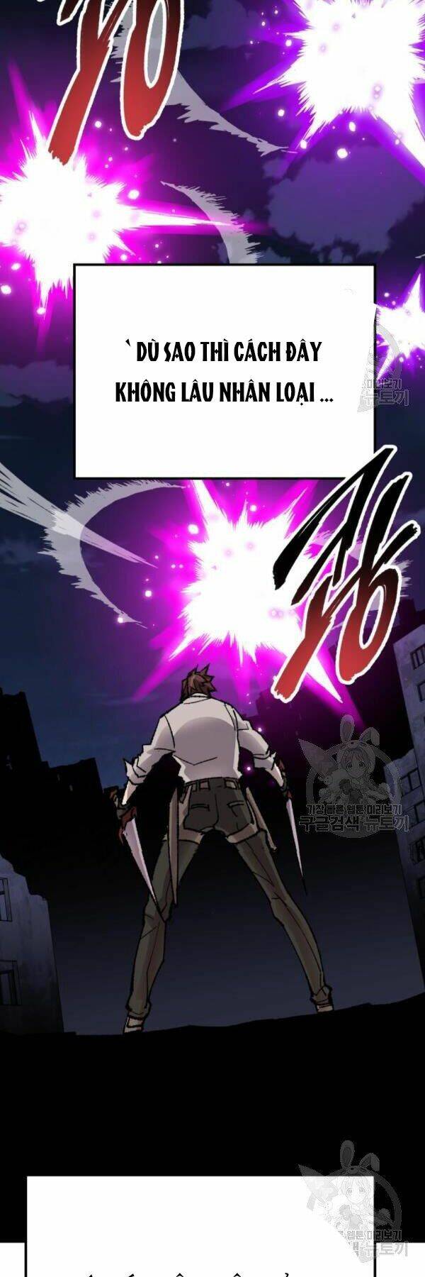 Phá Bỏ Giới Hạn: Chapter 73