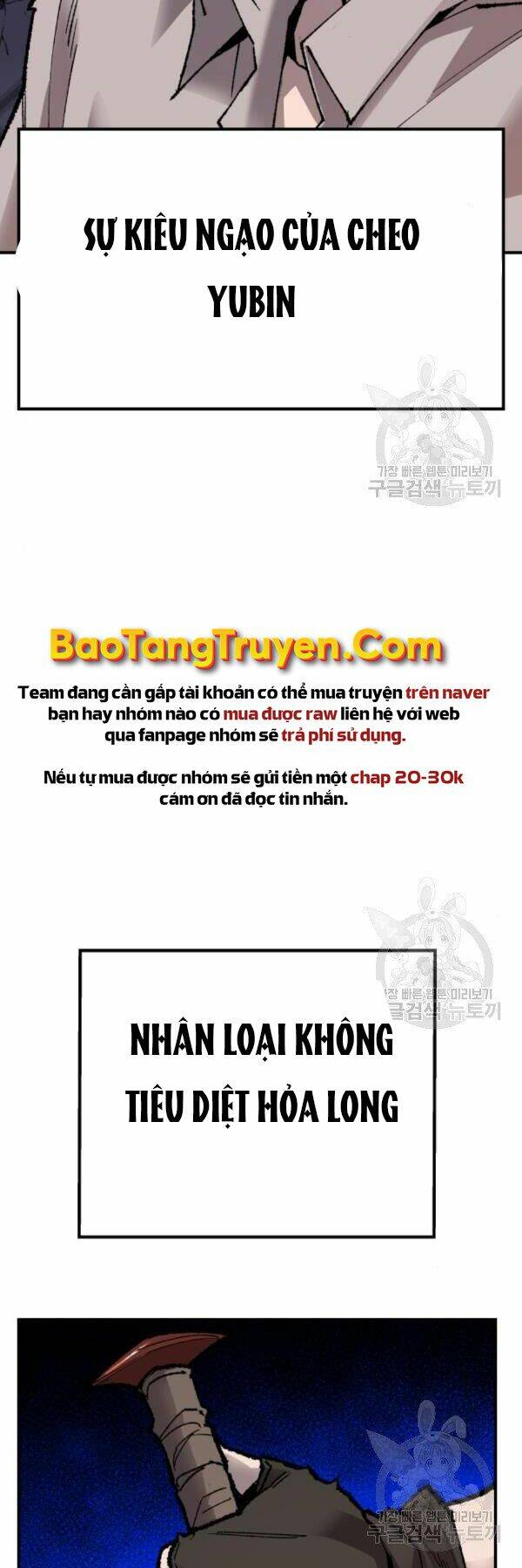 Phá Bỏ Giới Hạn: Chapter 73