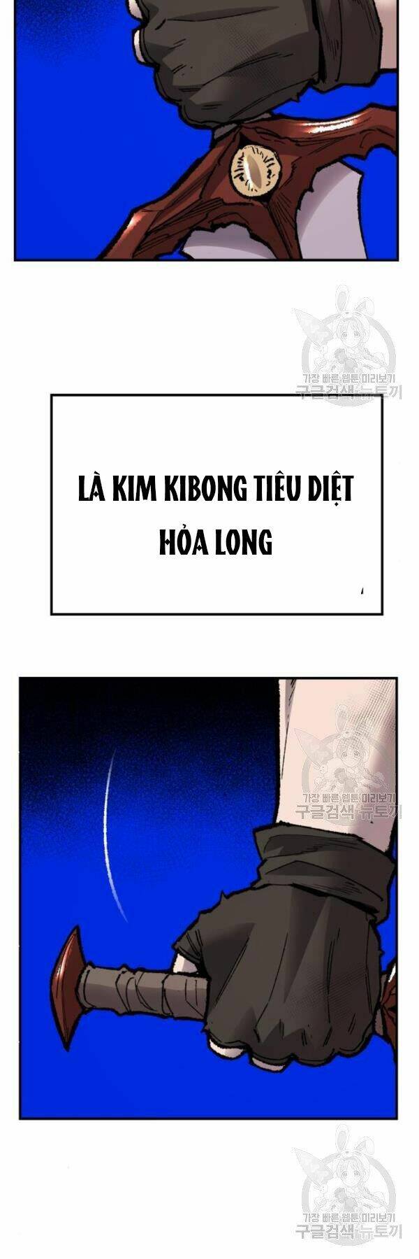 Phá Bỏ Giới Hạn: Chapter 73