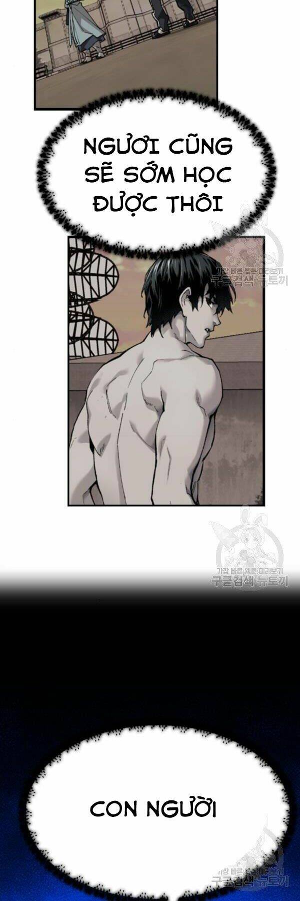 Phá Bỏ Giới Hạn: Chapter 73
