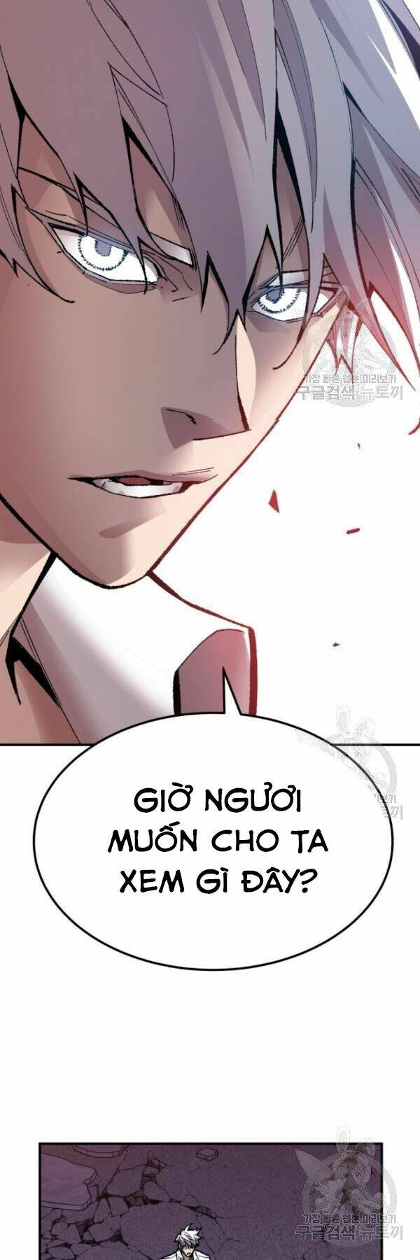 Phá Bỏ Giới Hạn: Chapter 73