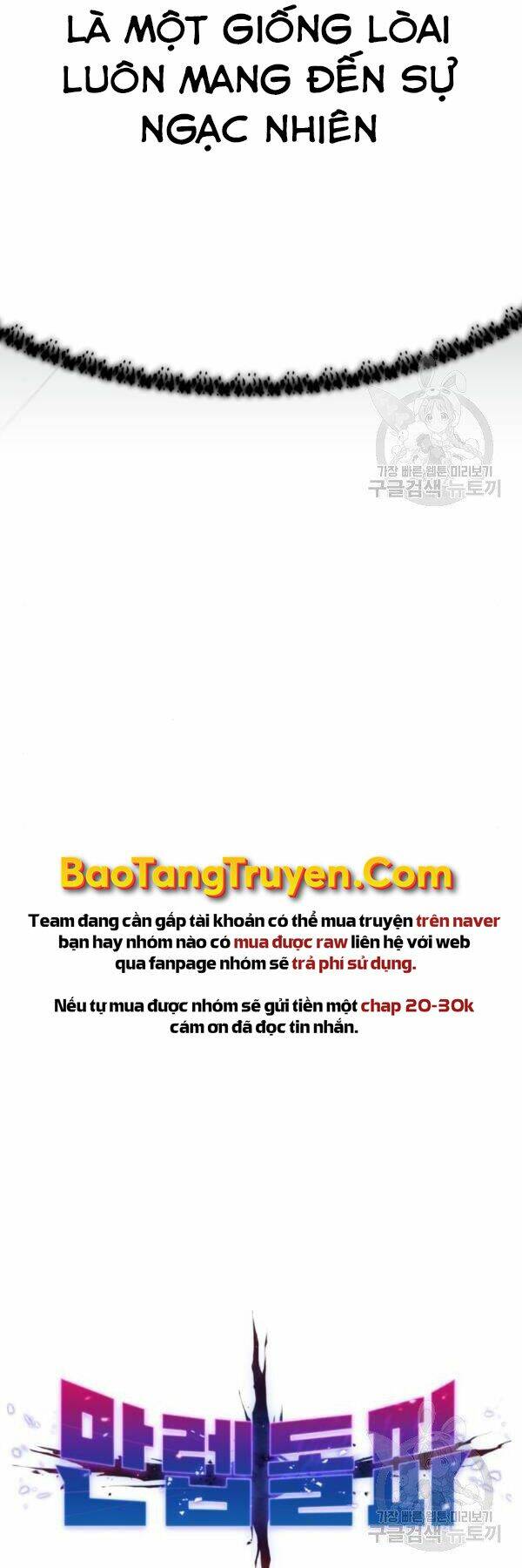 Phá Bỏ Giới Hạn: Chapter 73
