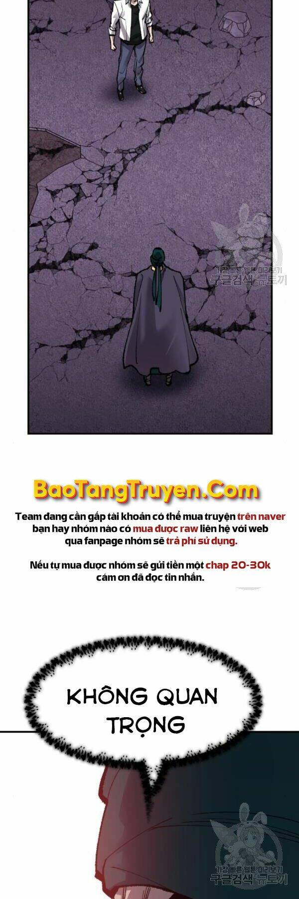 Phá Bỏ Giới Hạn: Chapter 73