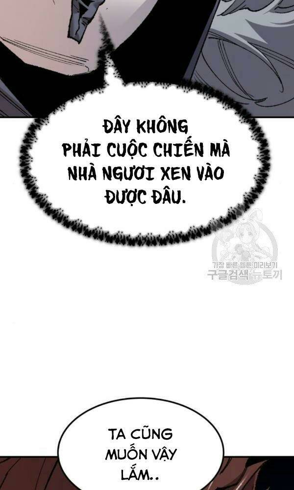 Phá Bỏ Giới Hạn: Chapter 74