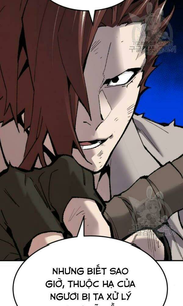 Phá Bỏ Giới Hạn: Chapter 74