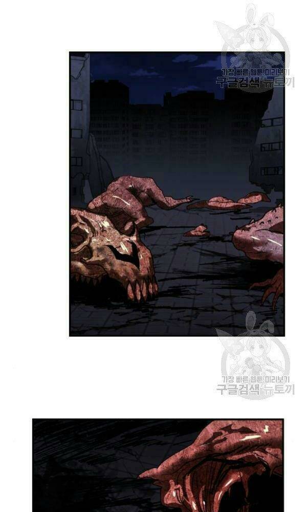 Phá Bỏ Giới Hạn: Chapter 74